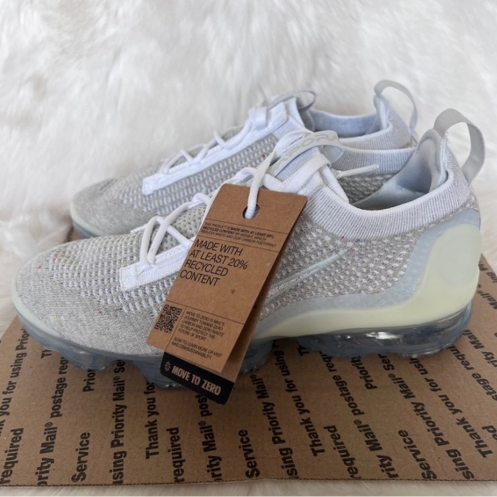 Nike Shoes Air VaporMax